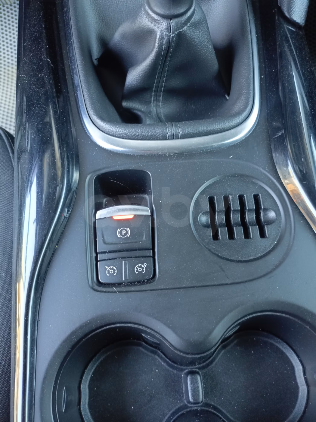 Renault Kadjar фото 9