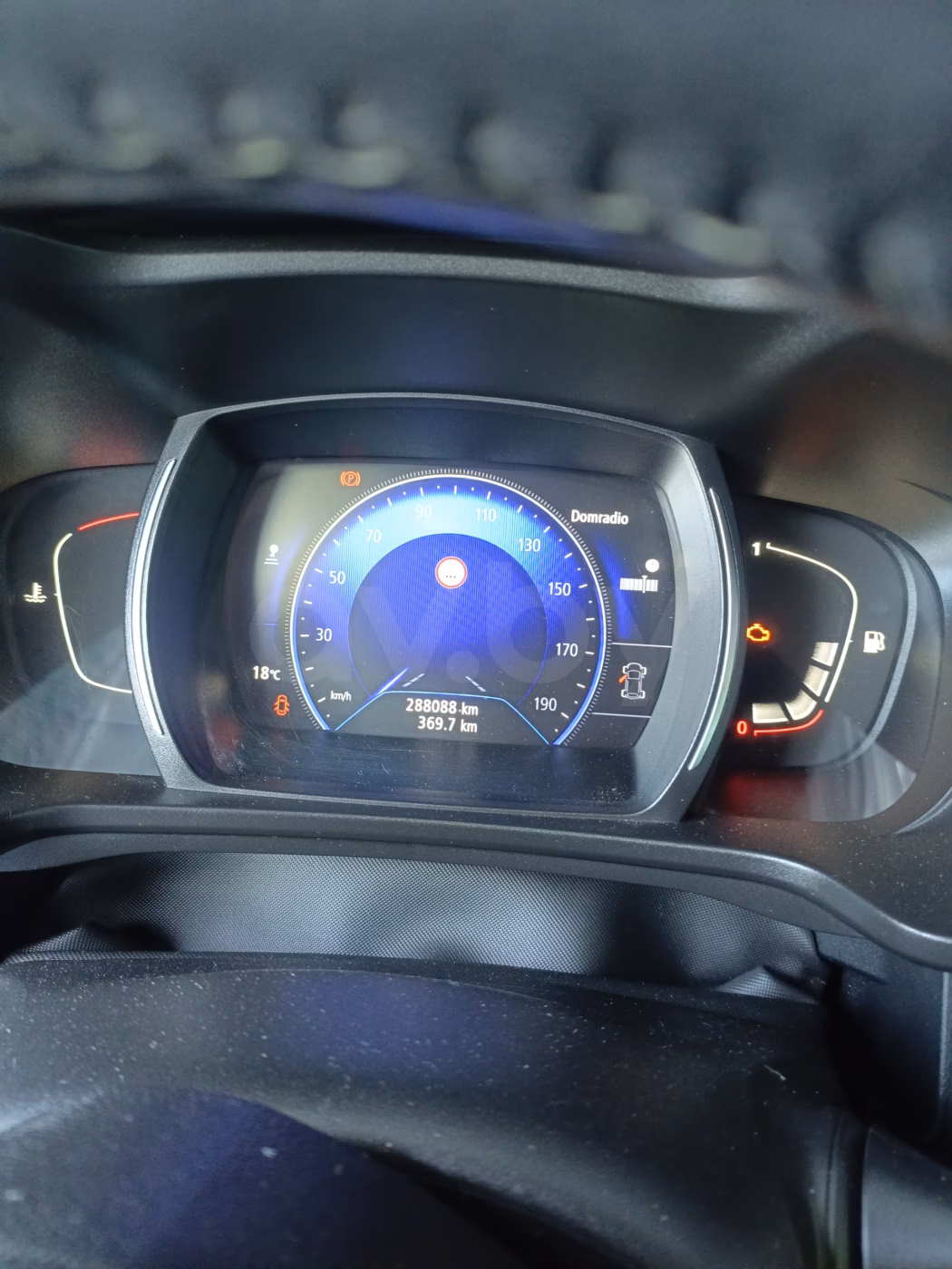 Renault Kadjar фото 19