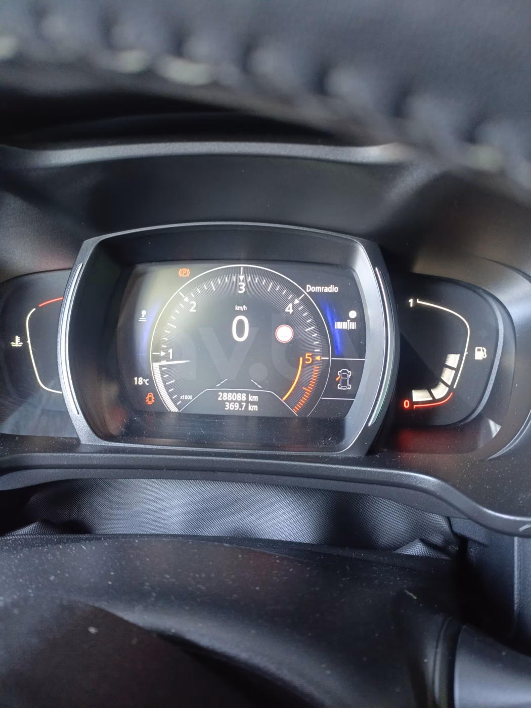 Renault Kadjar фото 25