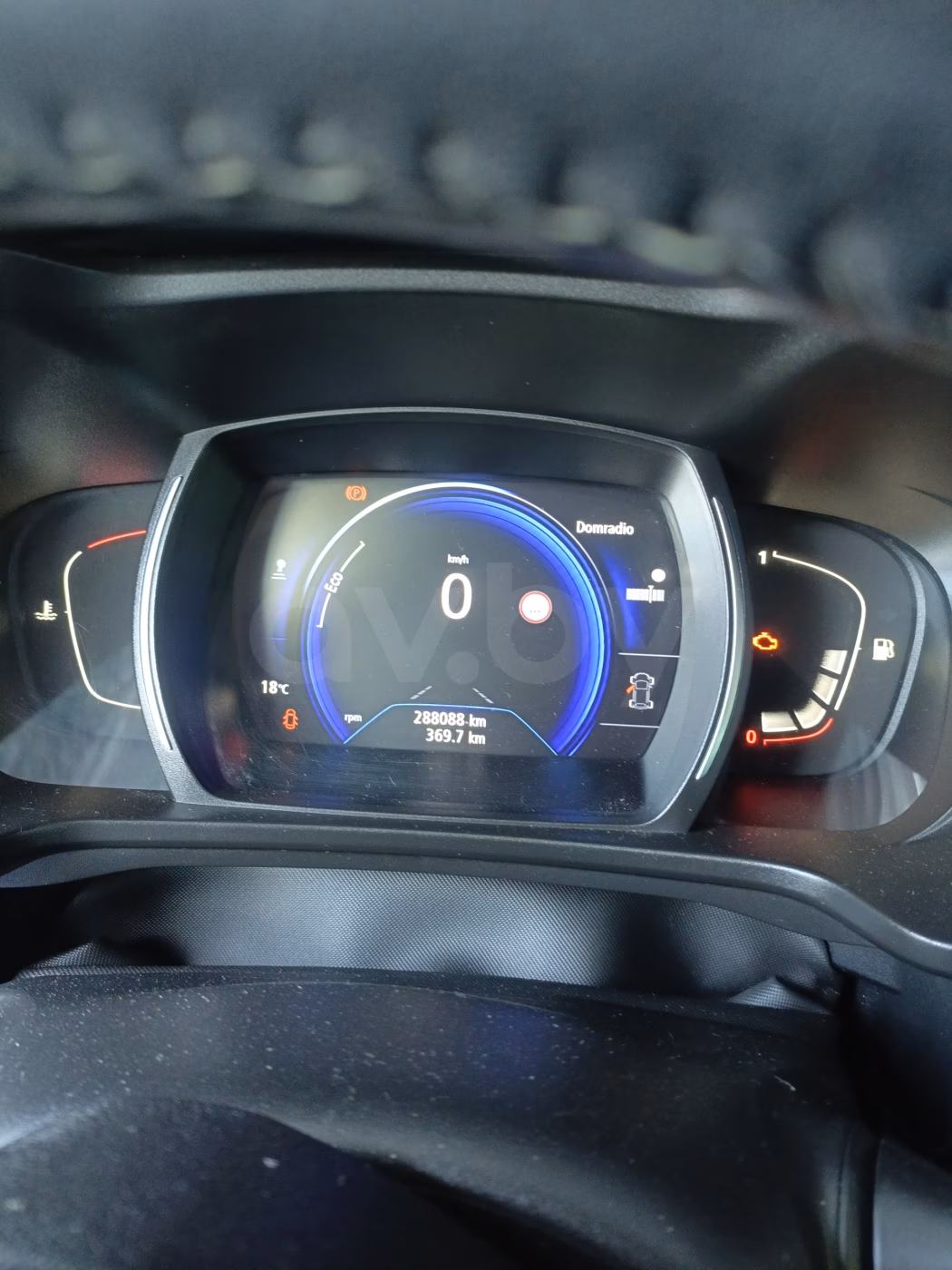 Renault Kadjar фото 20