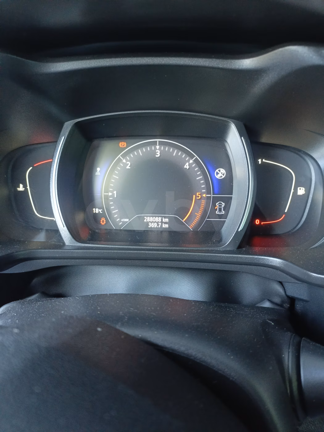 Renault Kadjar фото 15
