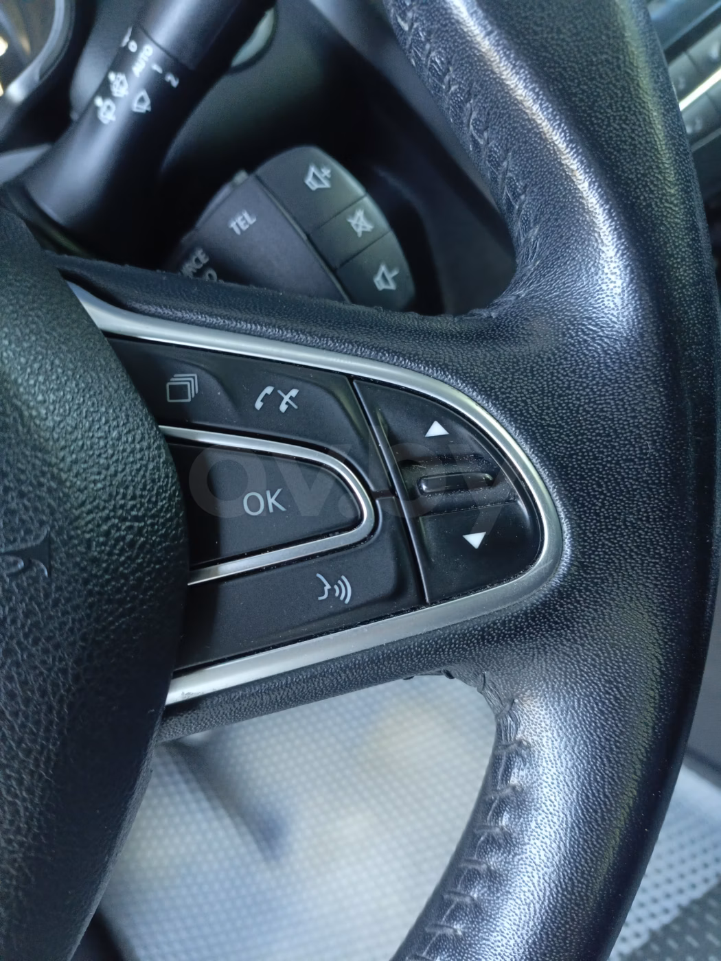 Renault Kadjar фото 13