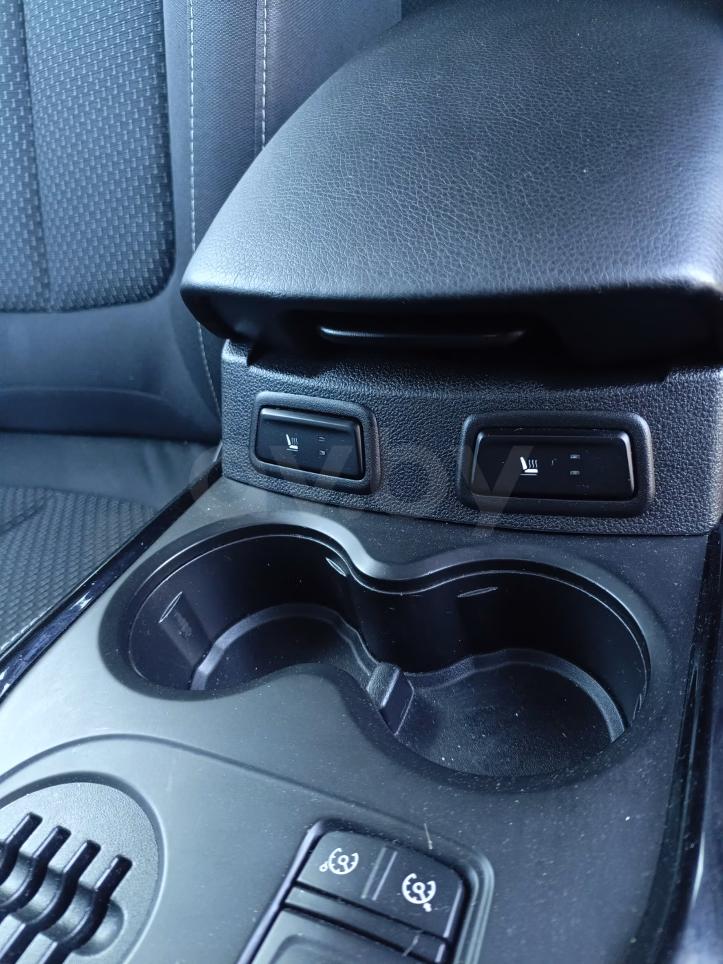 Renault Kadjar фото 11