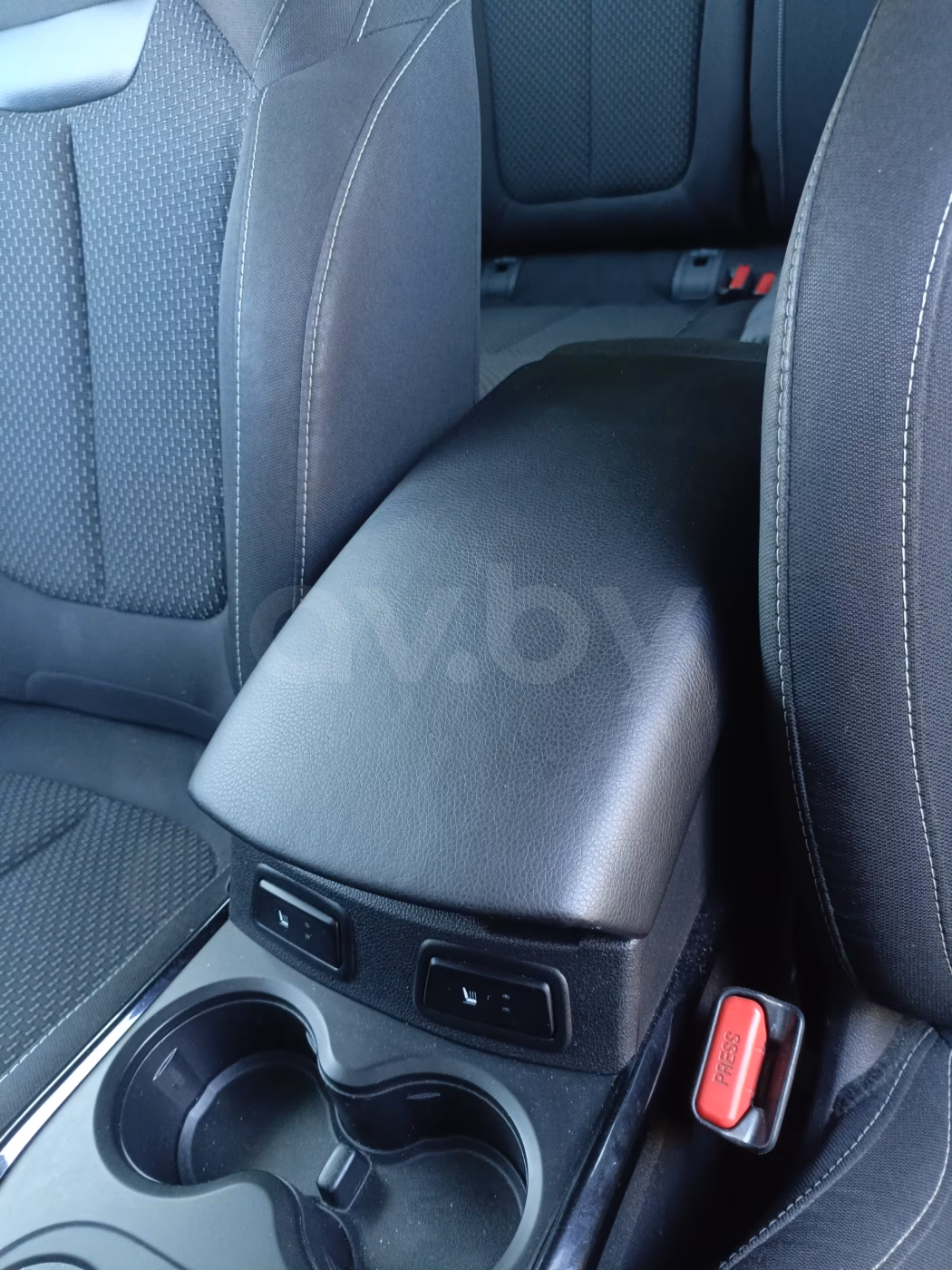 Renault Kadjar фото 12