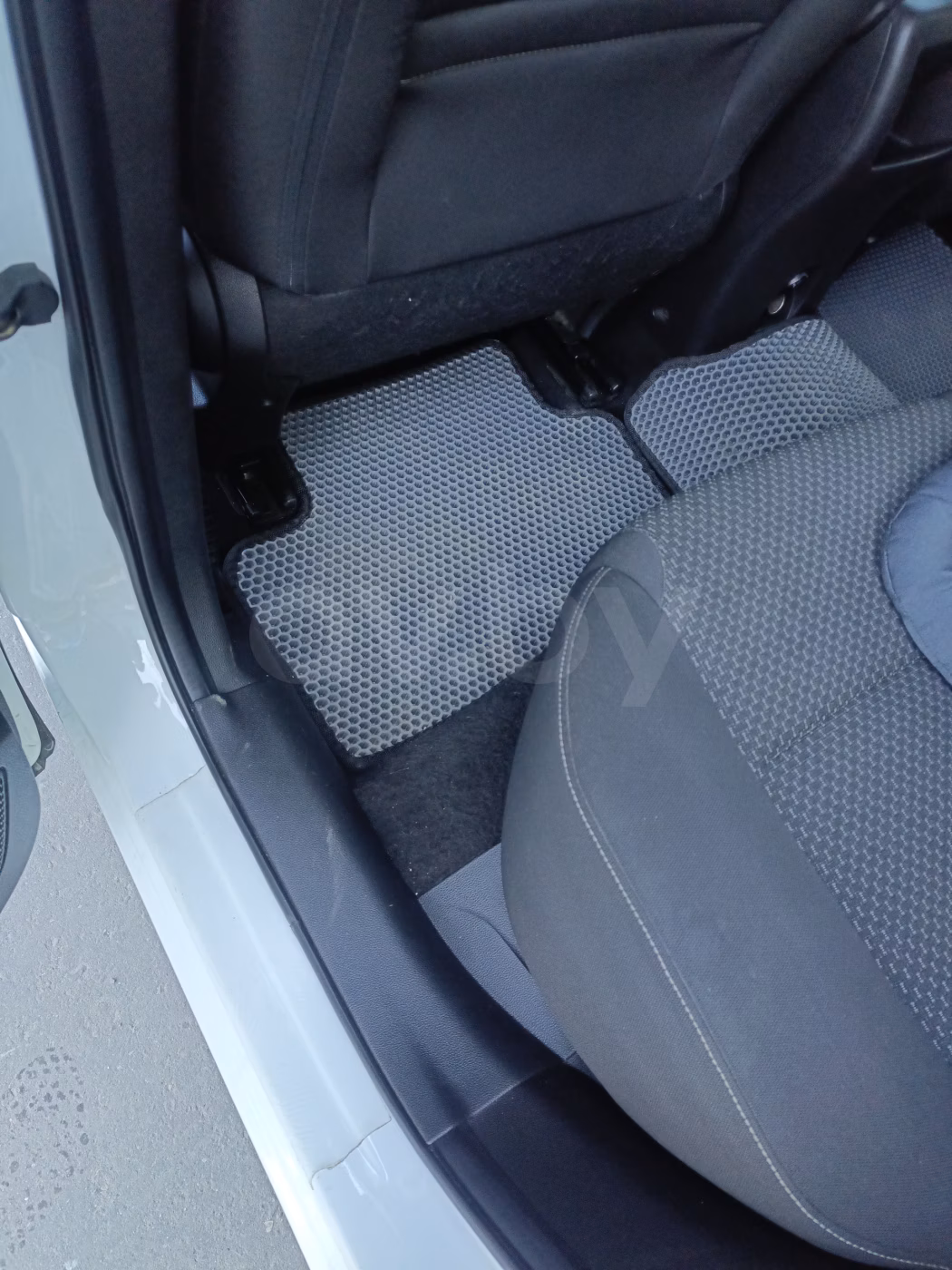Renault Kadjar фото 10