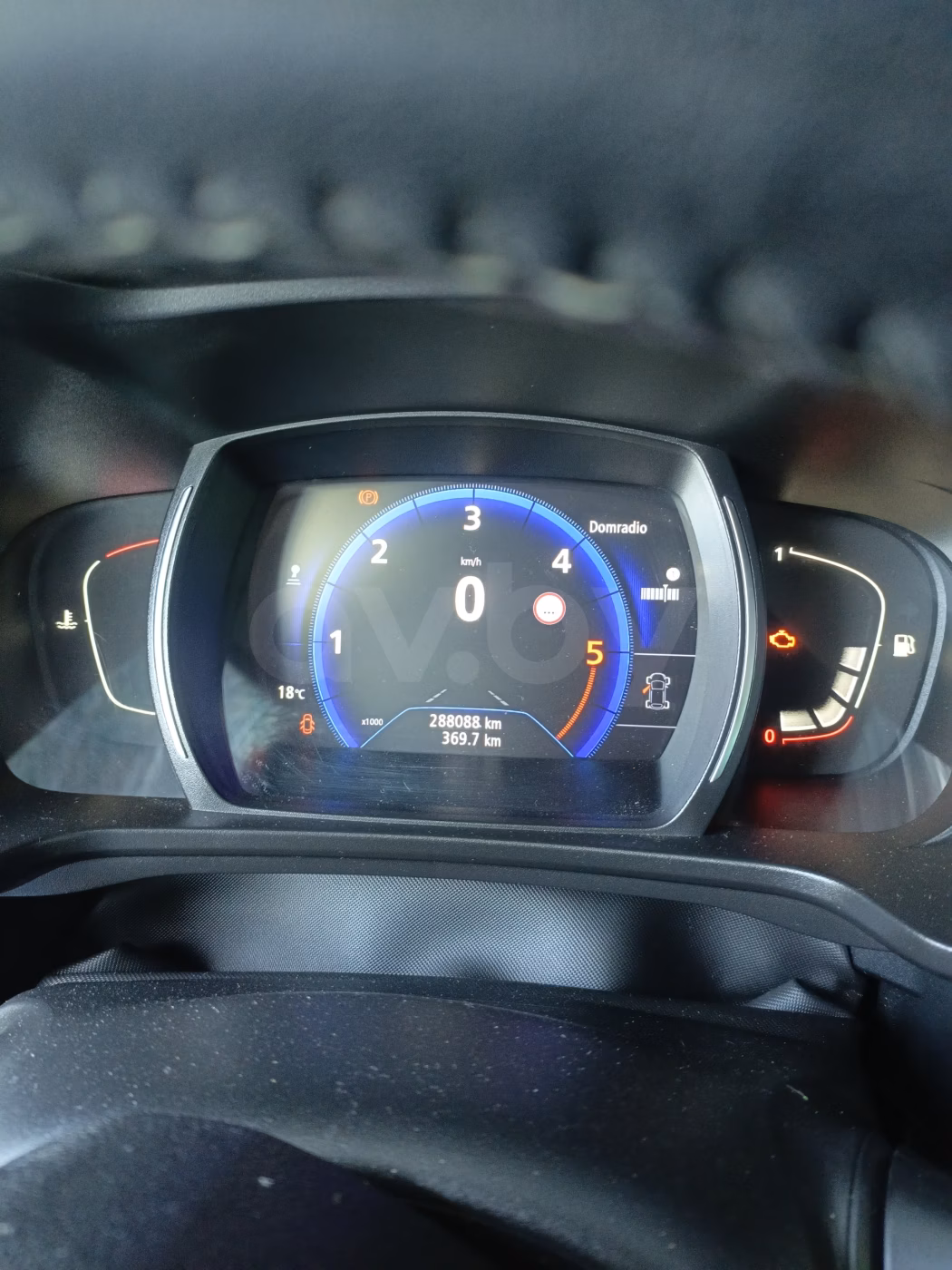 Renault Kadjar фото 21