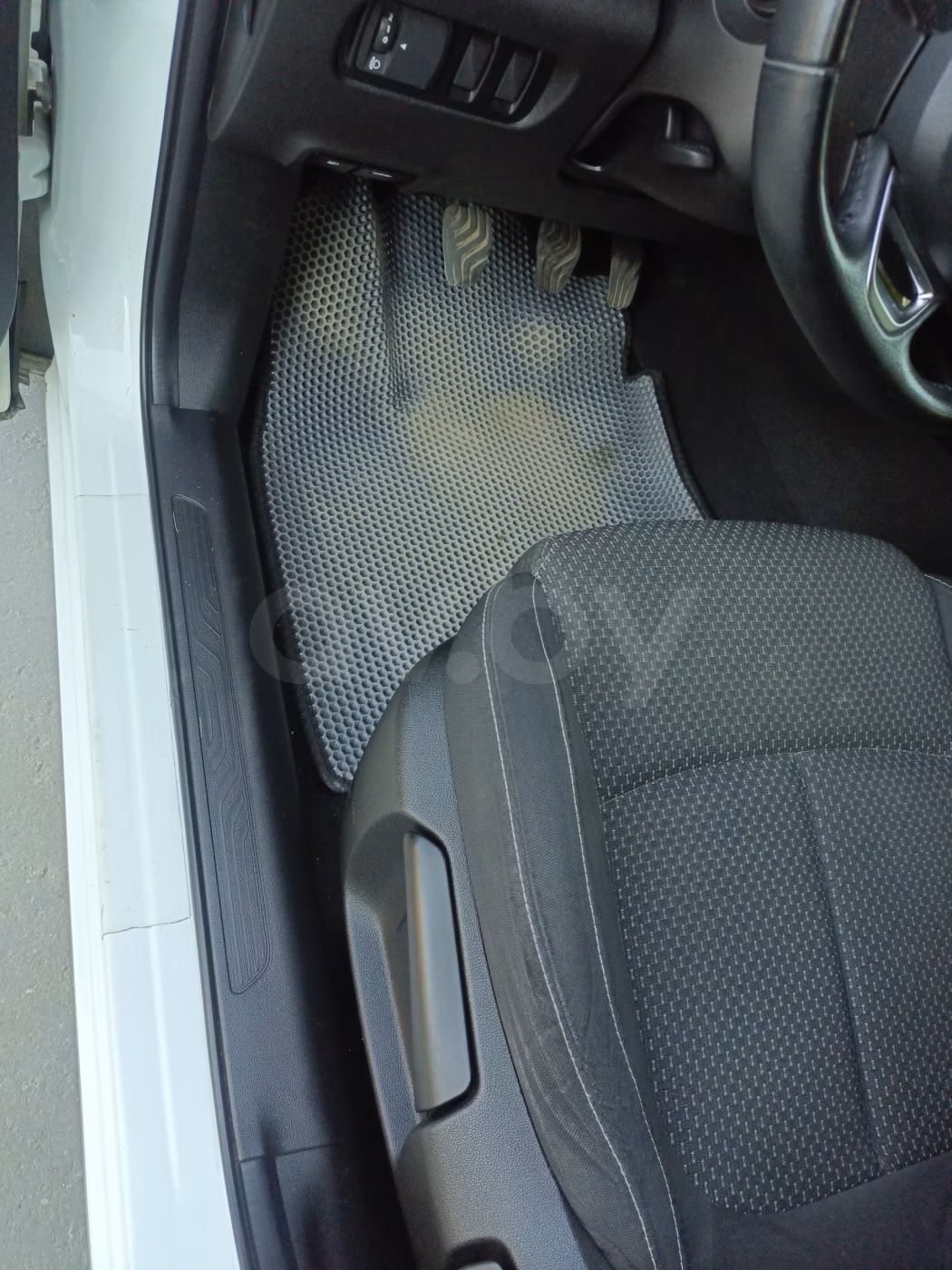 Renault Kadjar фото 8