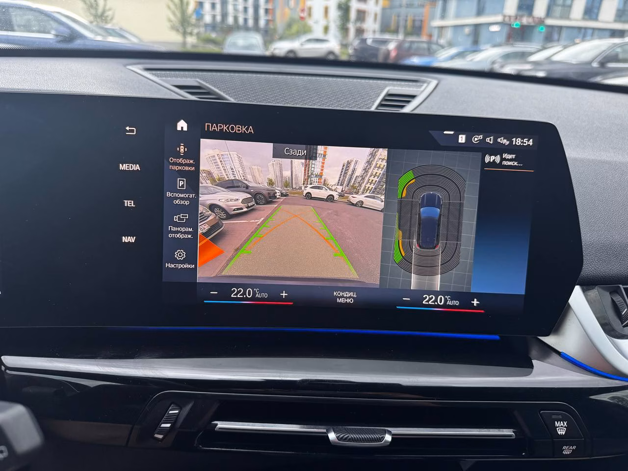 BMW X1 фото 19