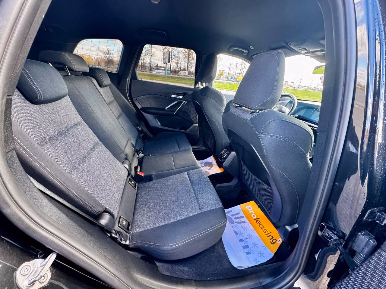 BMW X1 фото 15