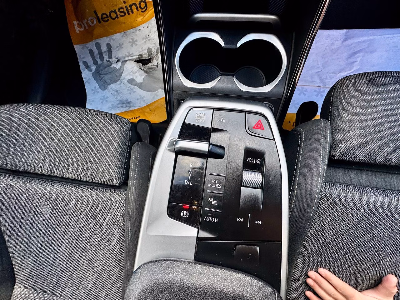 BMW X1 фото 18