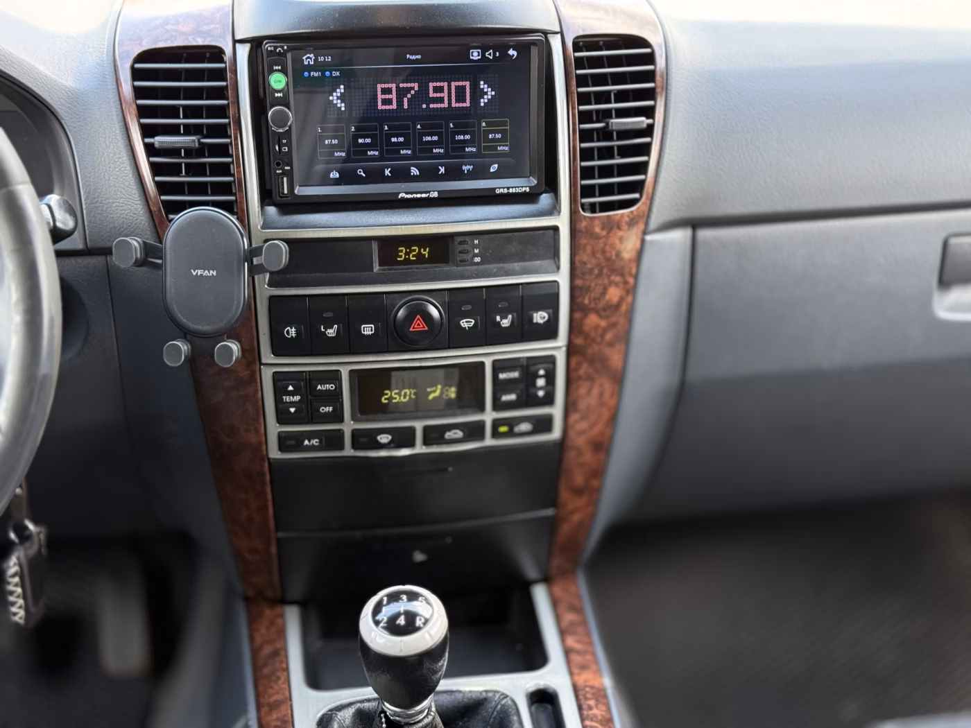 Kia Sorento фото 14