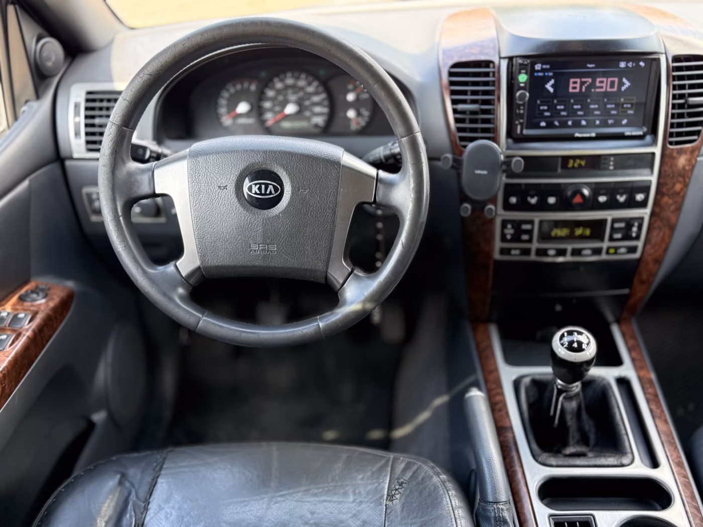 Kia Sorento фото 15