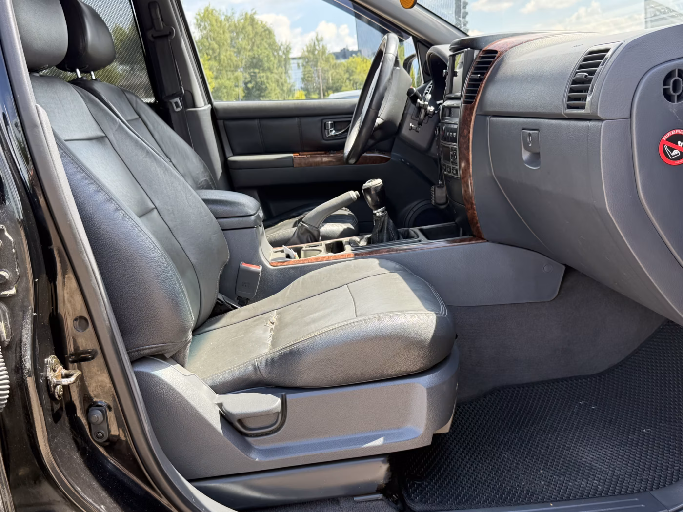 Kia Sorento фото 8