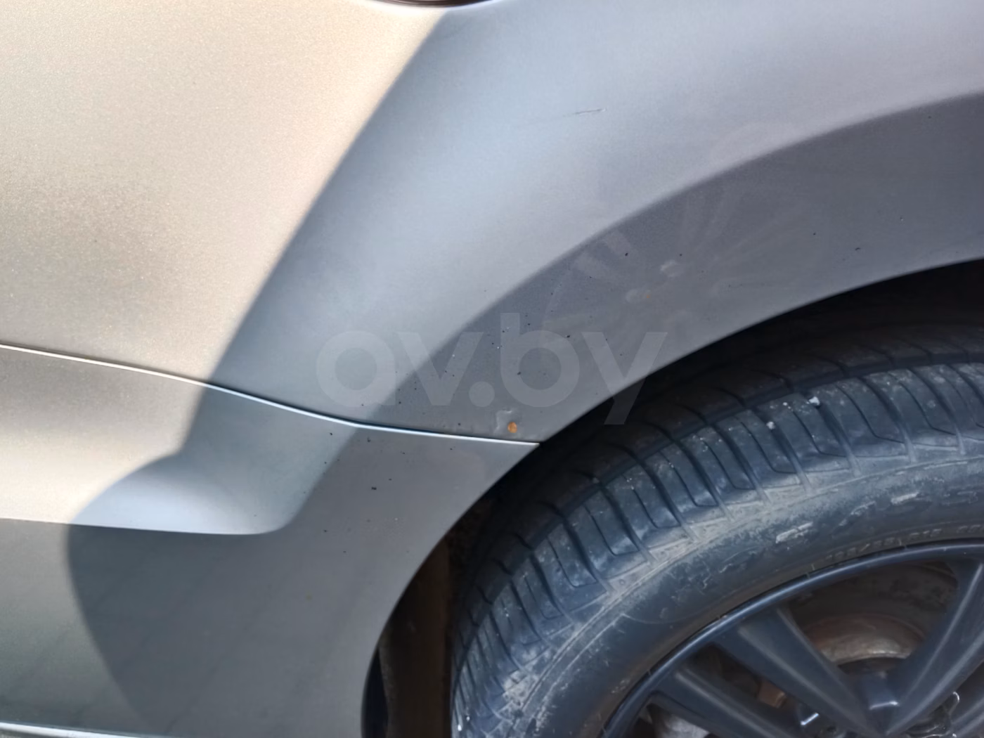 Volkswagen Polo фото 5