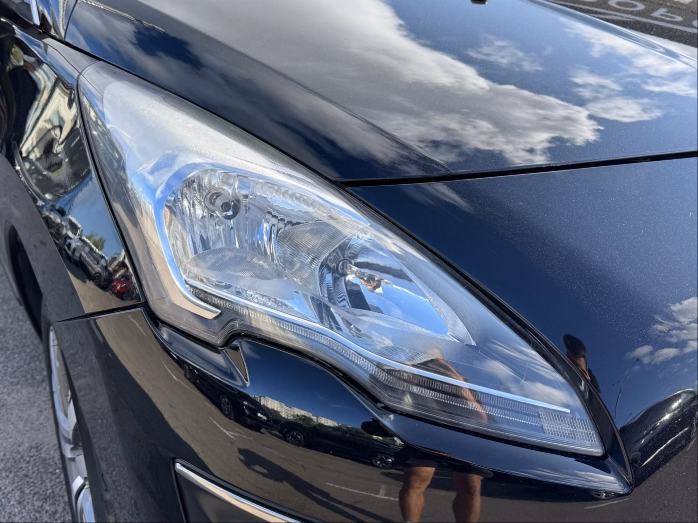 Peugeot 3008 фото 19