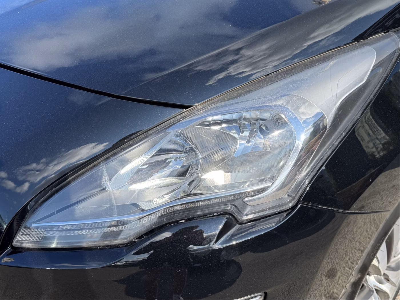 Peugeot 3008 фото 20