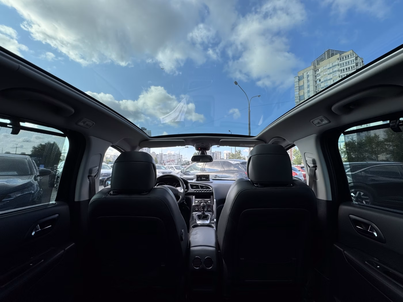 Peugeot 3008 фото 25