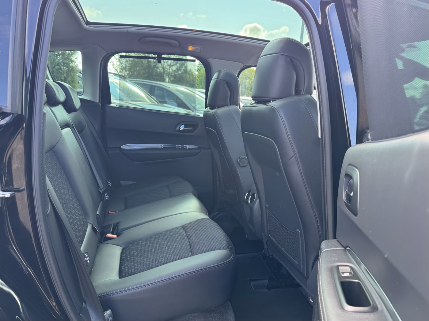 Peugeot 3008 фото 16