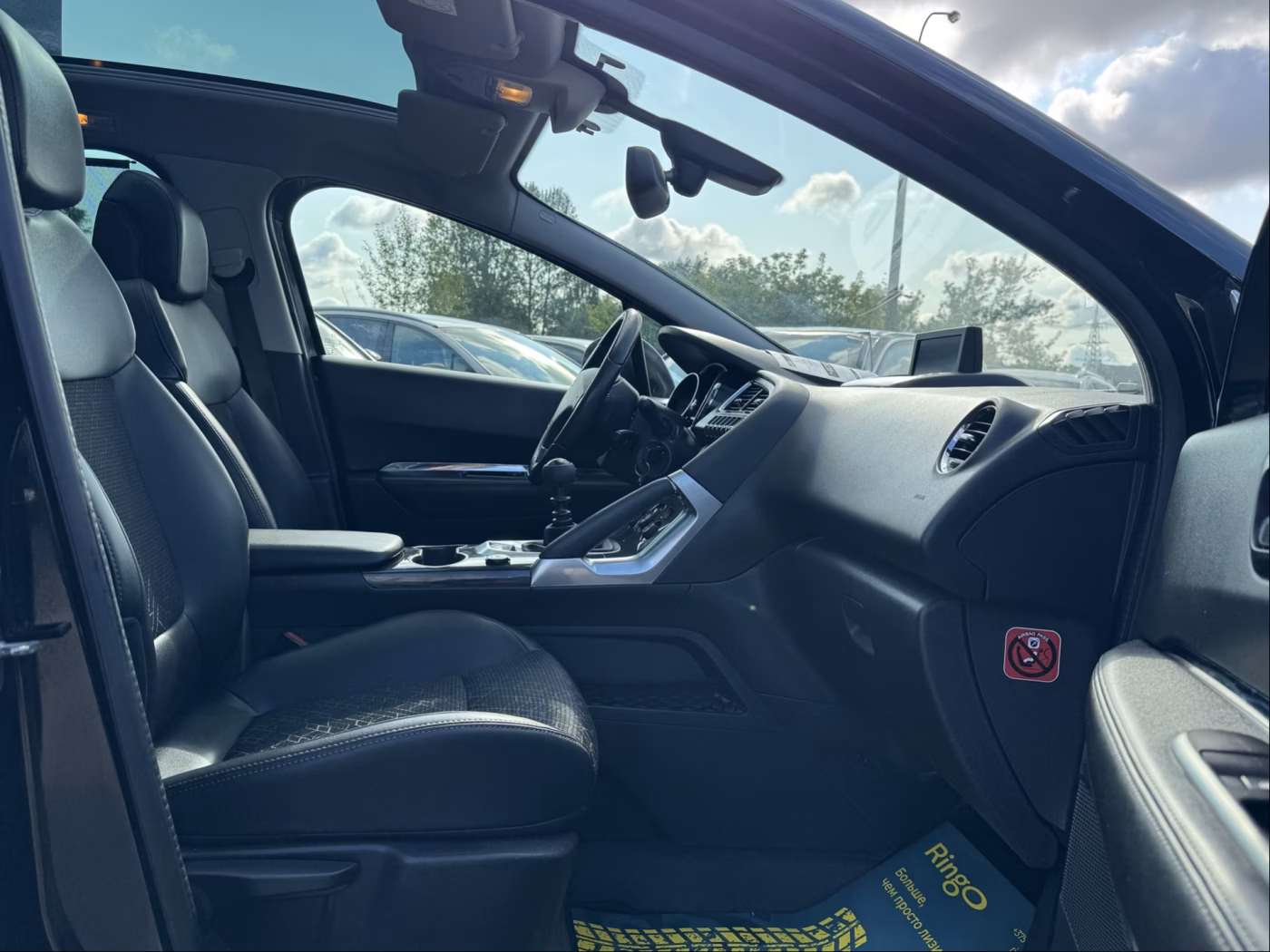 Peugeot 3008 фото 18