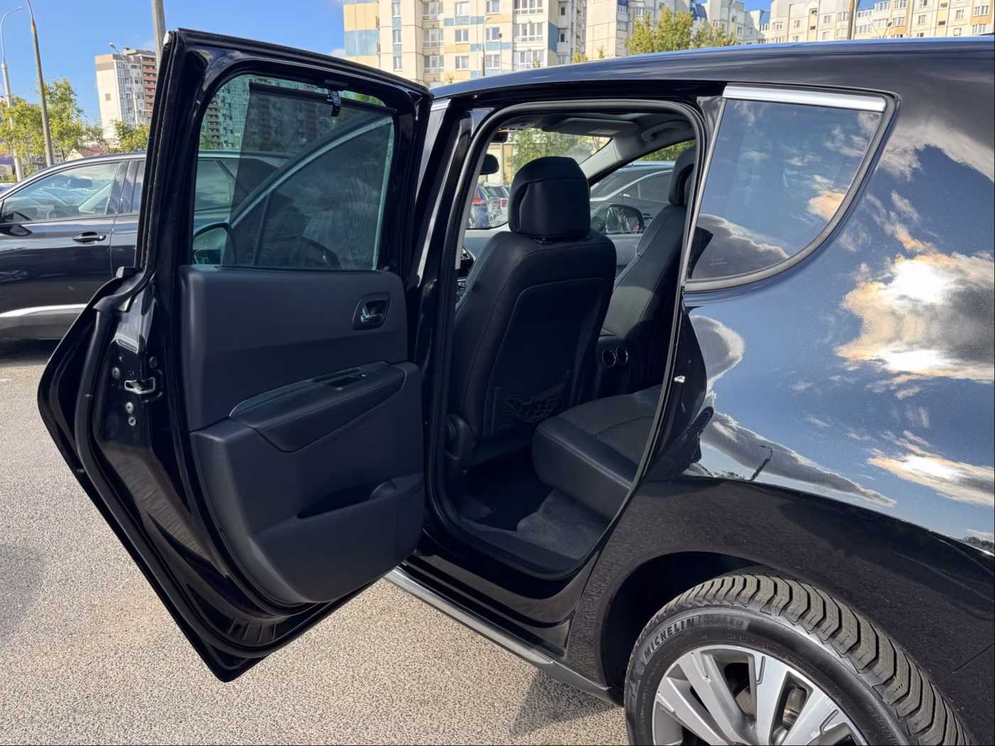Peugeot 3008 фото 11