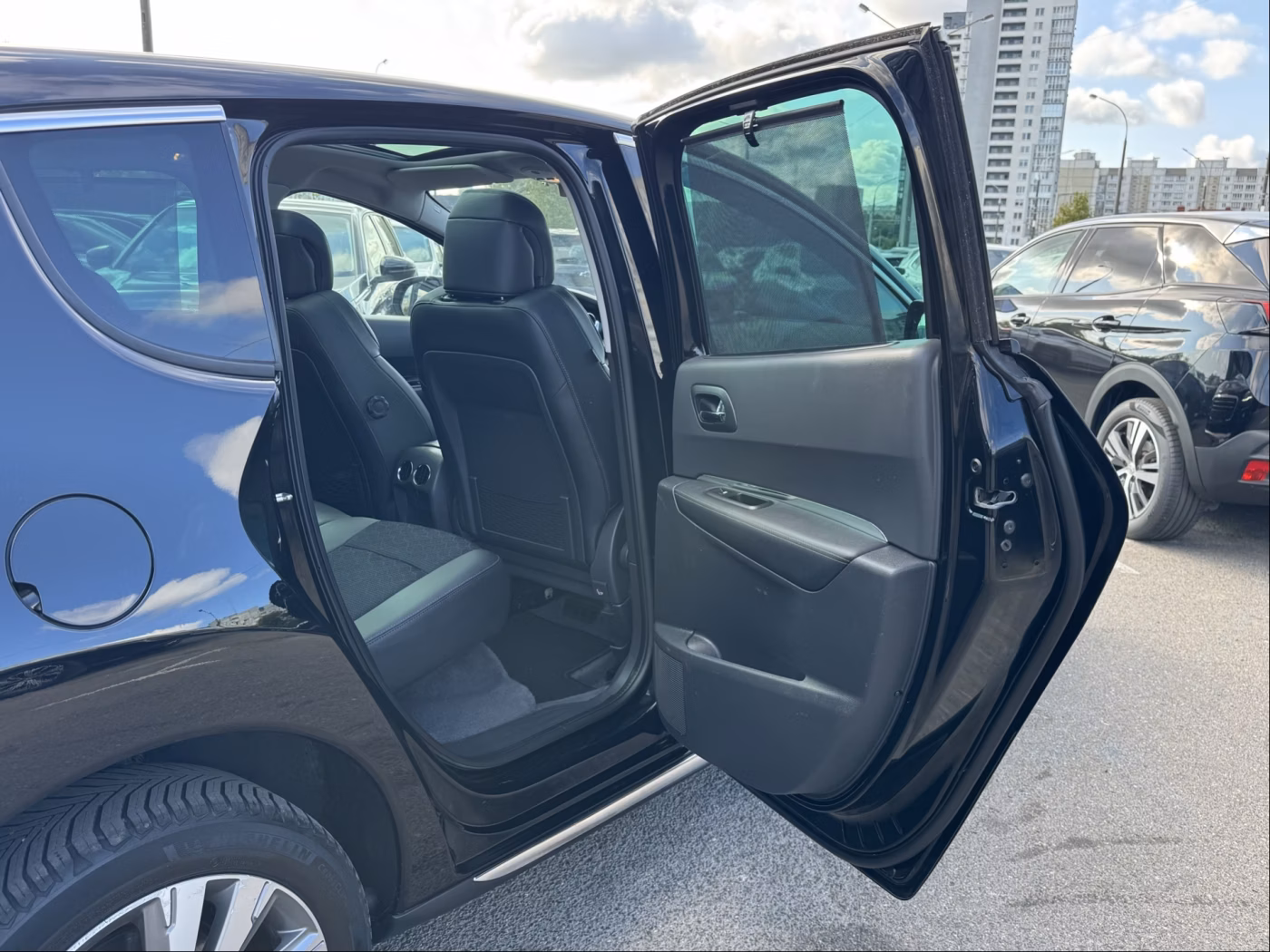Peugeot 3008 фото 15