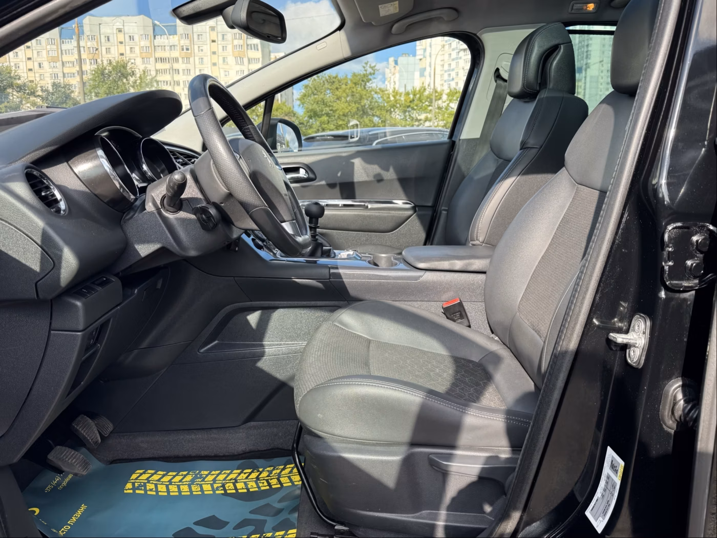 Peugeot 3008 фото 10