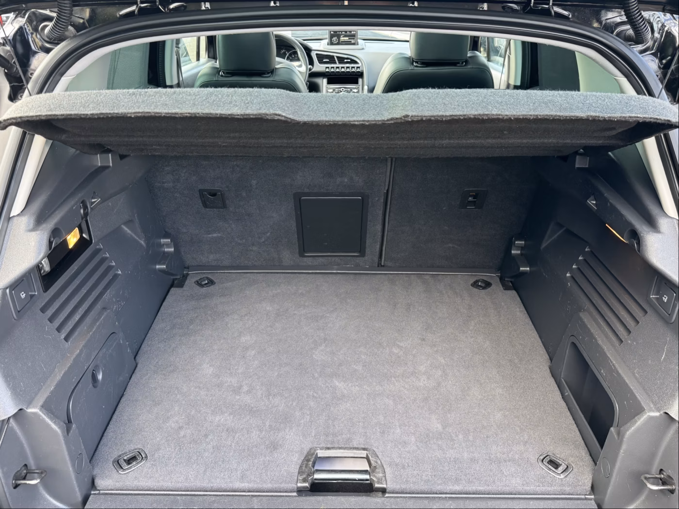 Peugeot 3008 фото 14