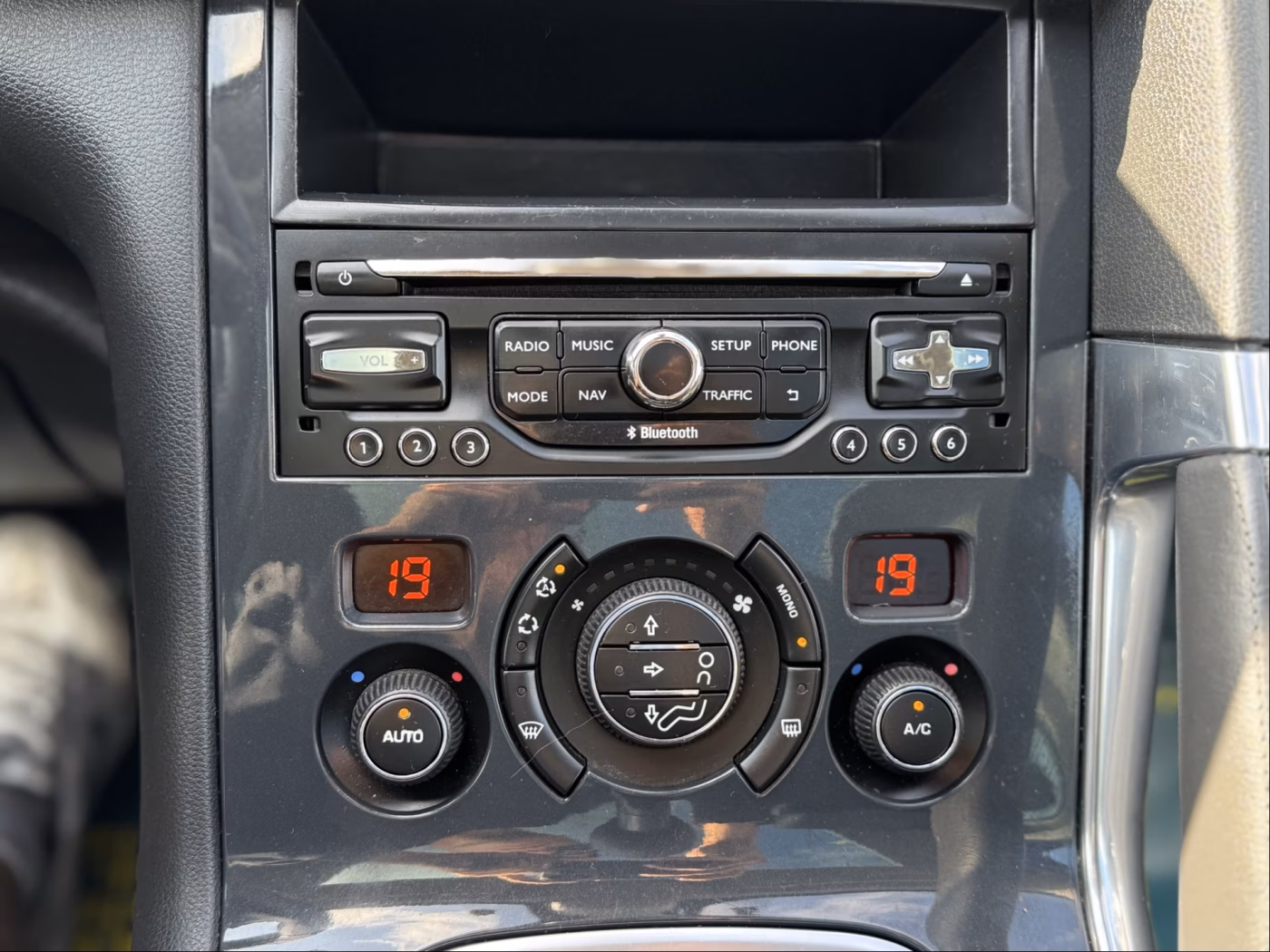 Peugeot 3008 фото 28