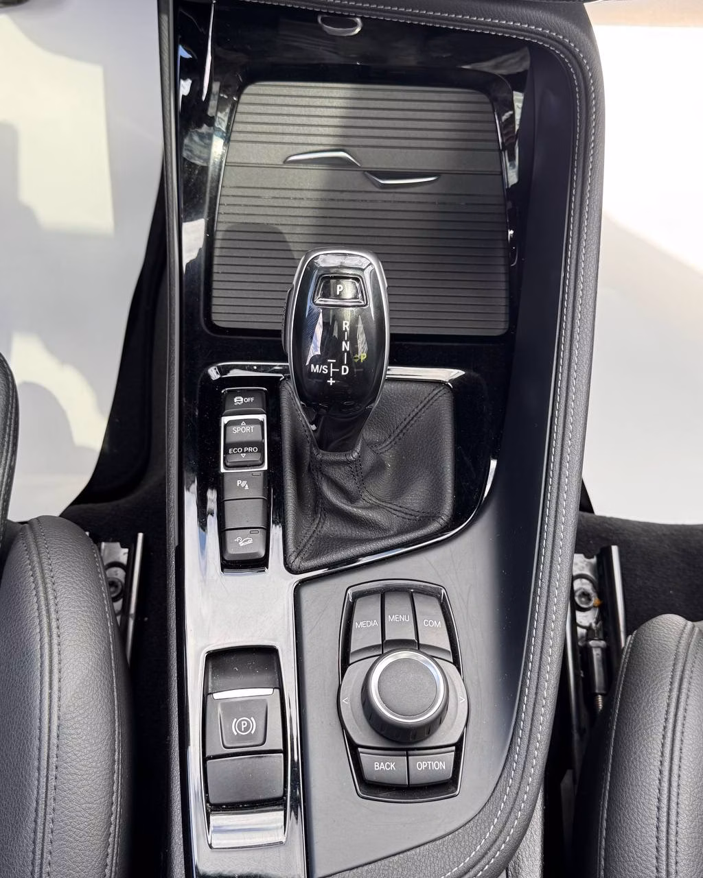 BMW X1 фото 18
