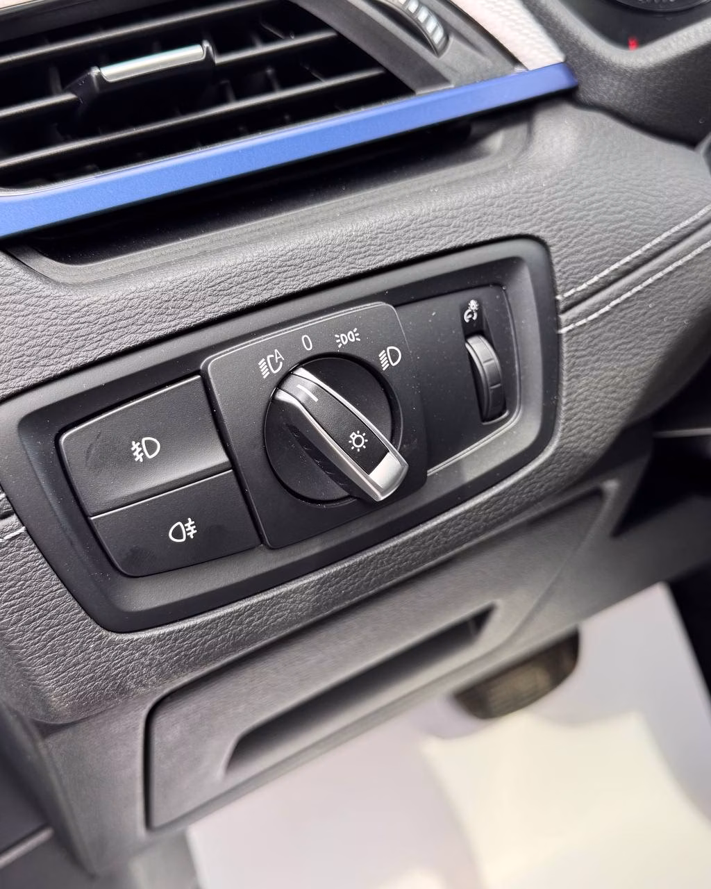 BMW X1 фото 21