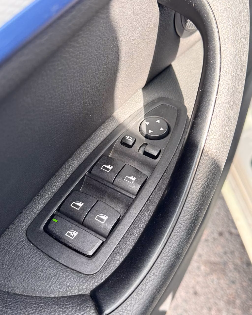 BMW X1 фото 19