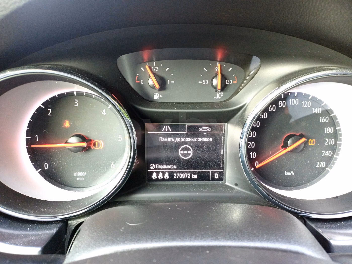 Opel Astra фото 20