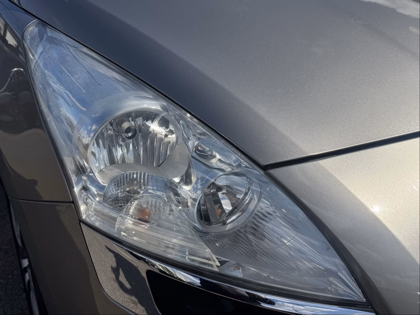 Peugeot 5008 фото 19