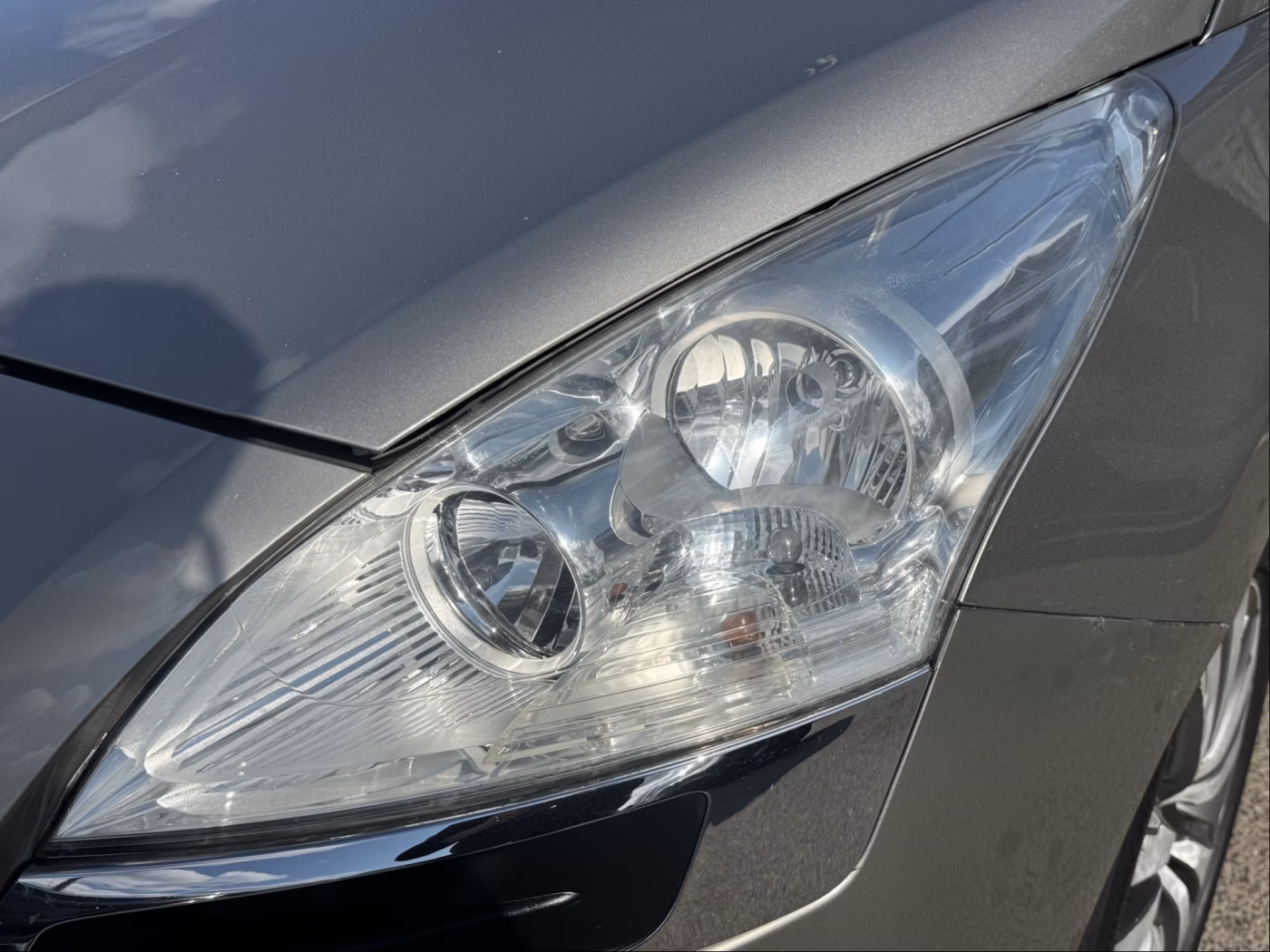 Peugeot 5008 фото 20
