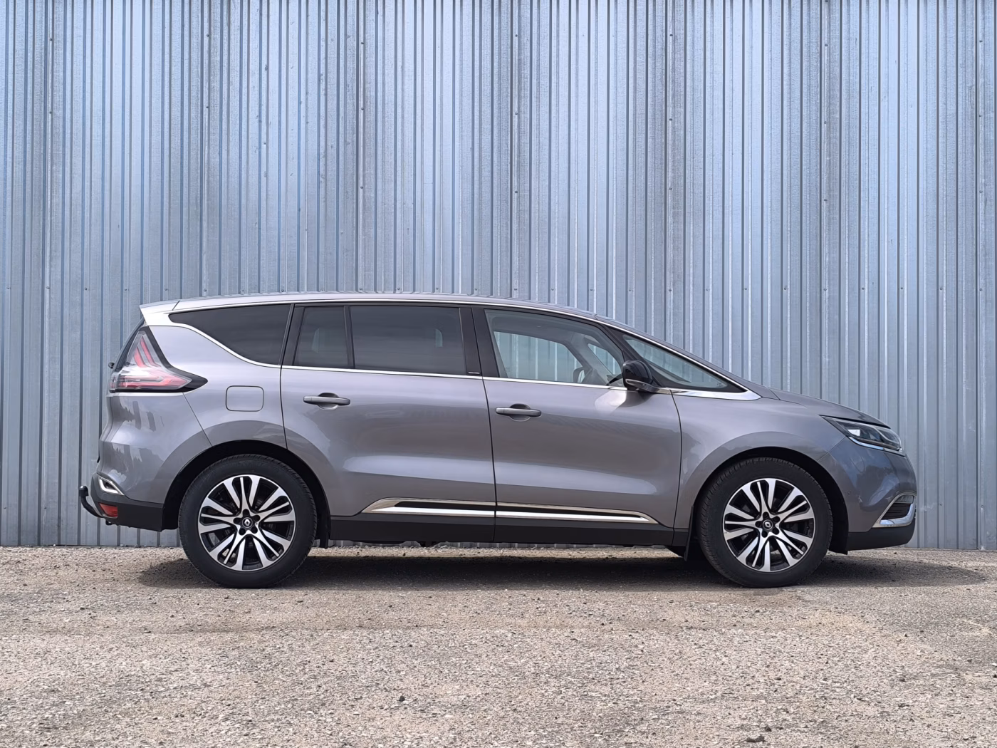 Renault Espace фото 3