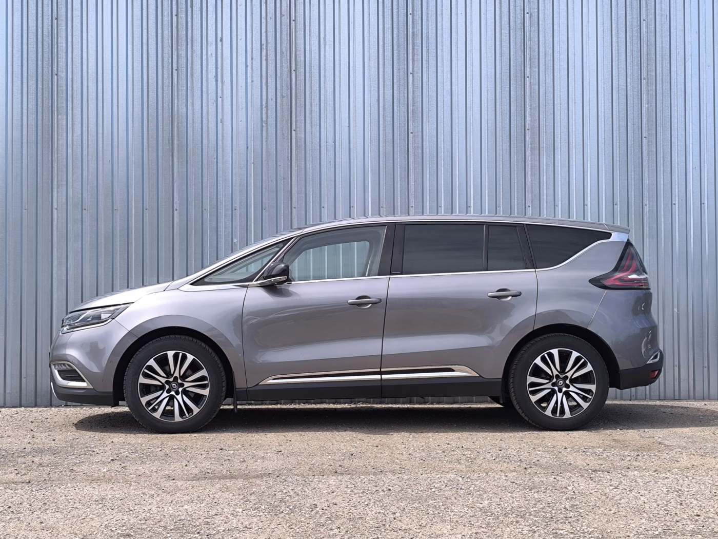 Renault Espace фото 4