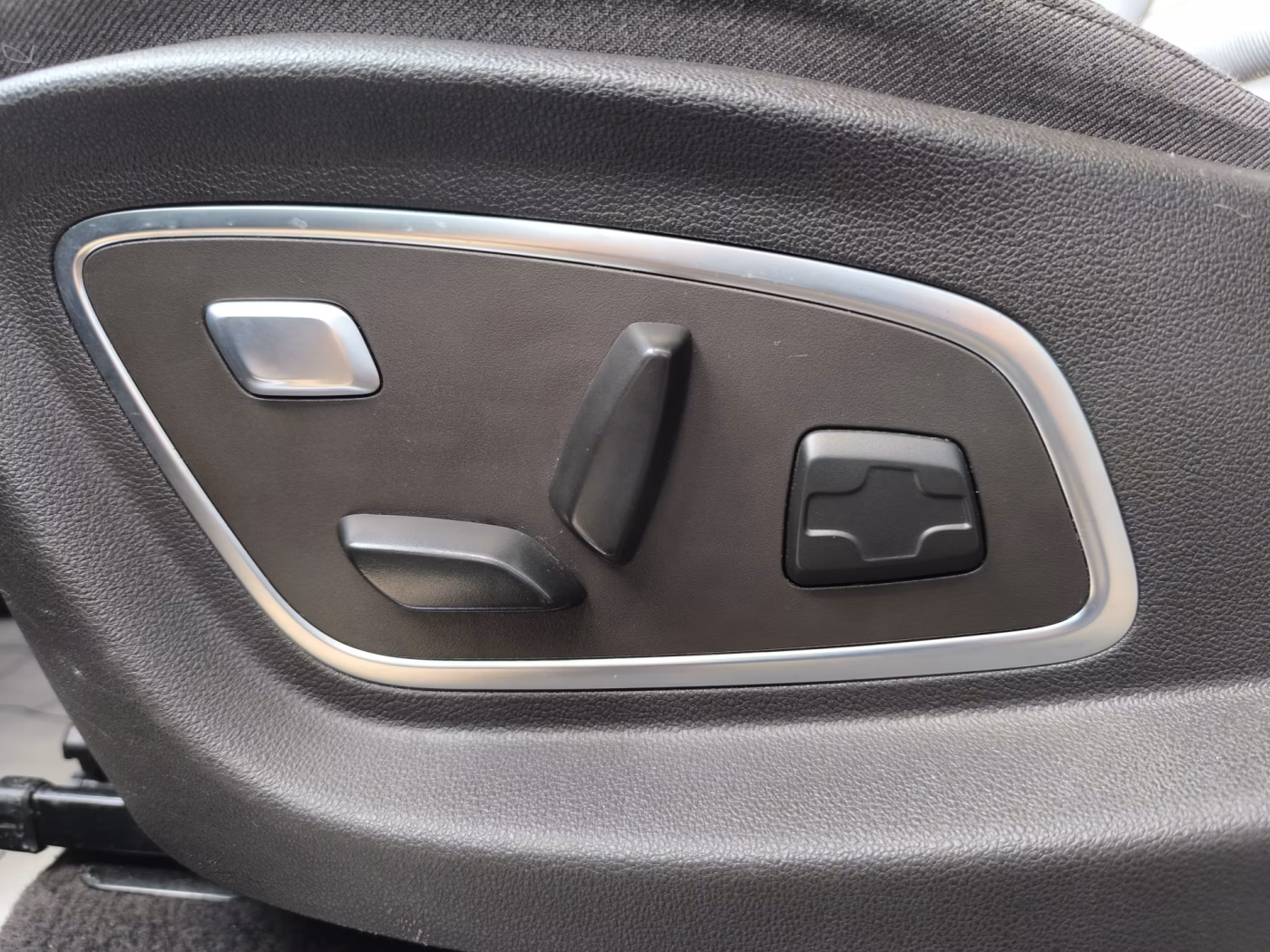 Renault Espace фото 9