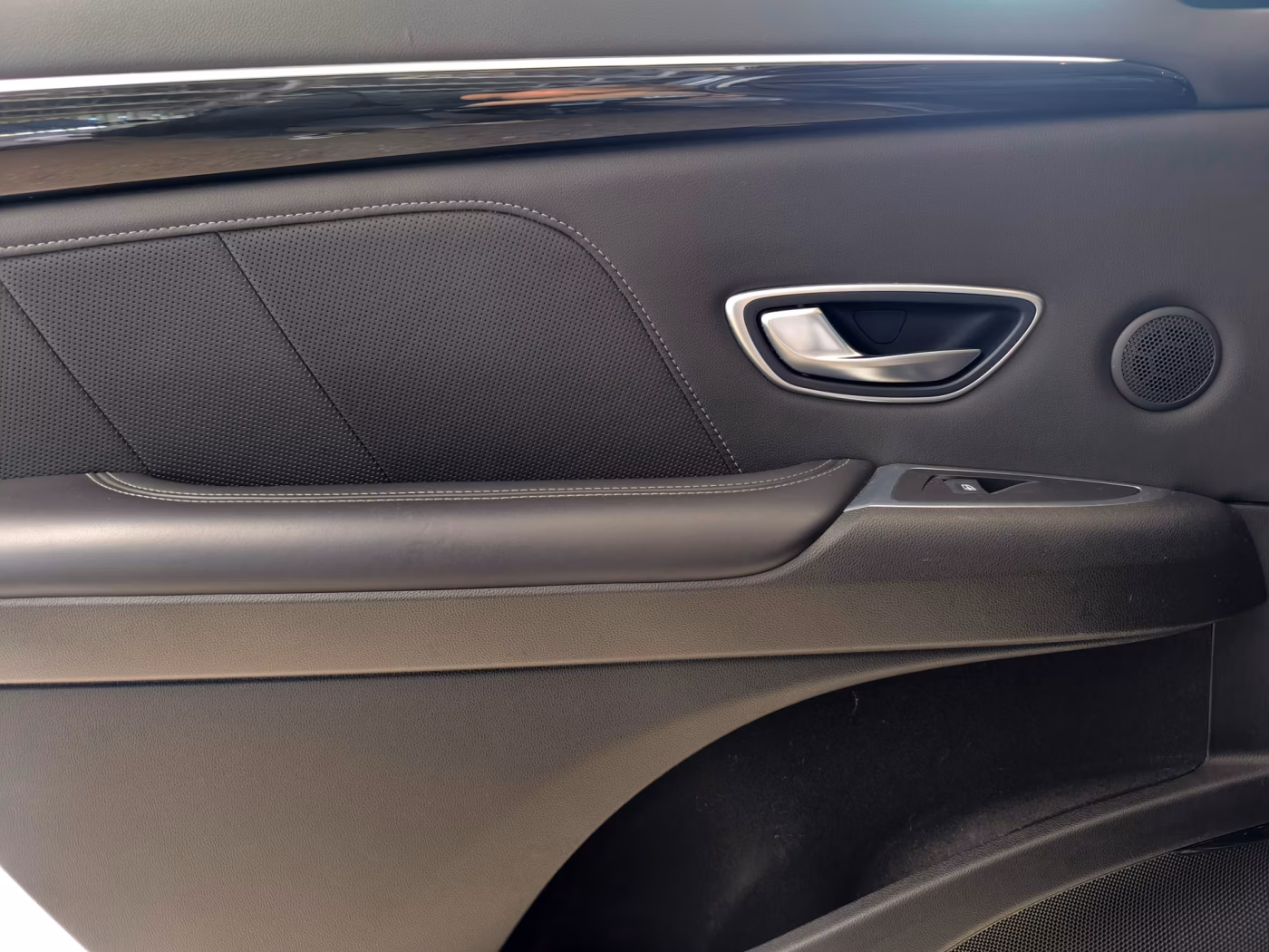 Renault Espace фото 10