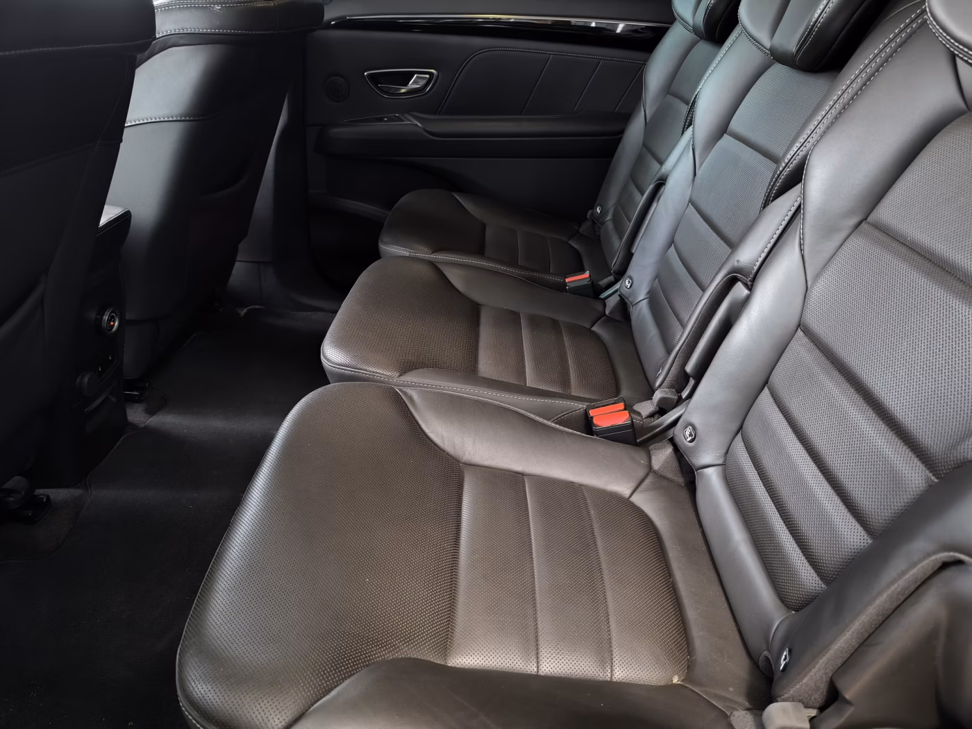 Renault Espace фото 11