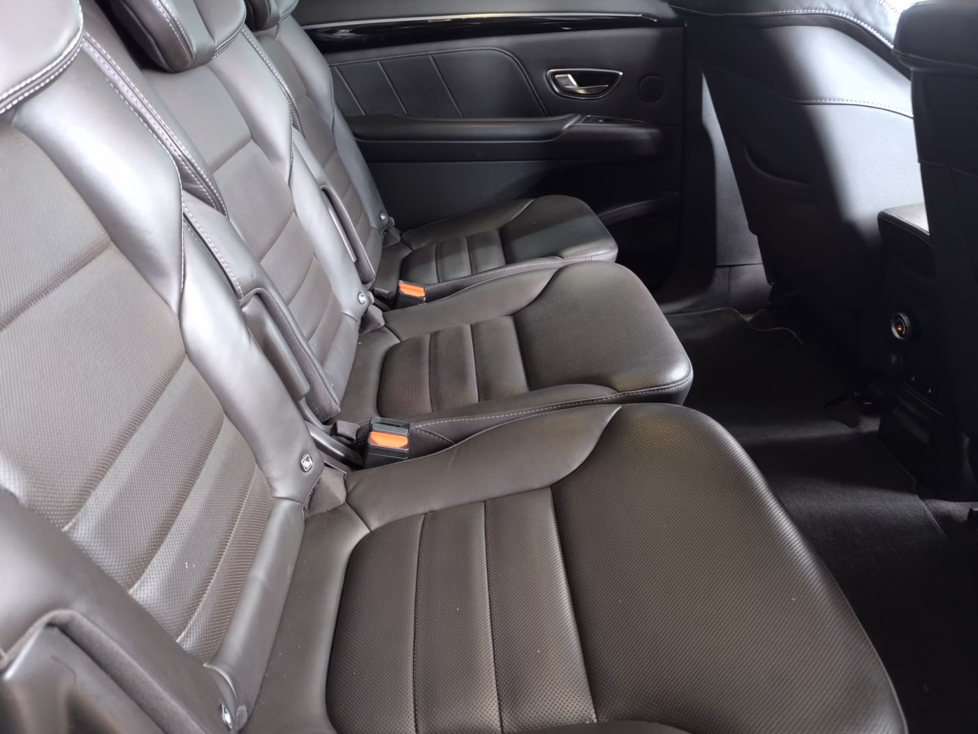 Renault Espace фото 13