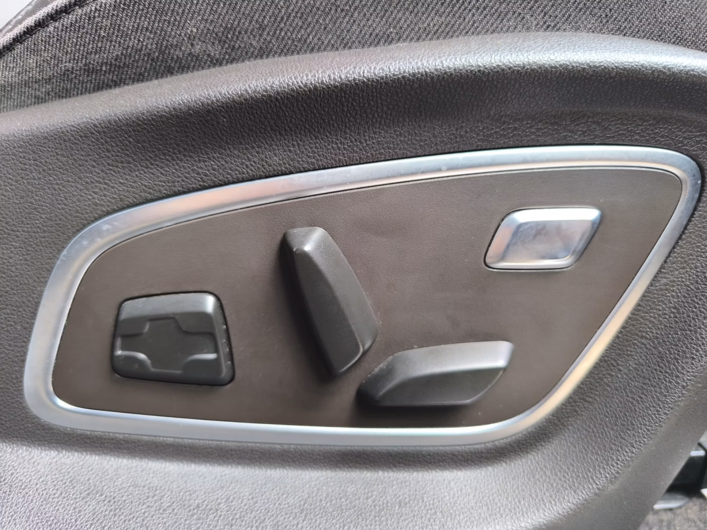 Renault Espace фото 16