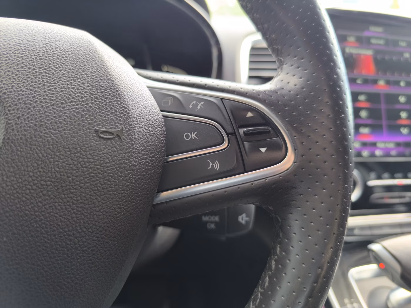 Renault Espace фото 24