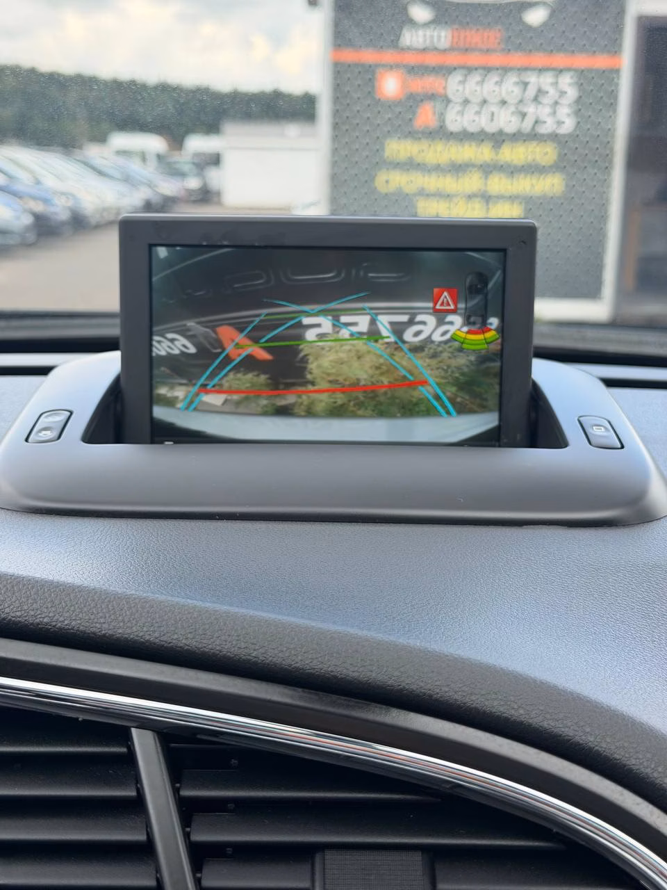 Peugeot 5008 фото 23