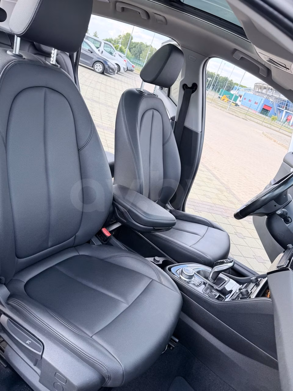 BMW 2 серия Gran Tourer фото 13