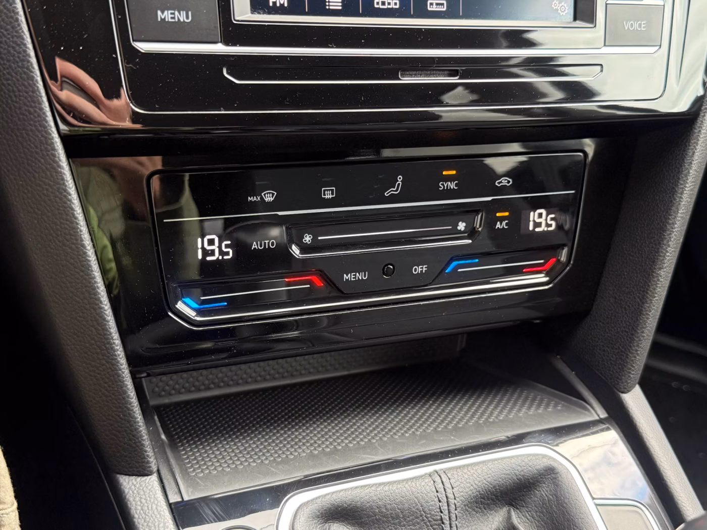 Volkswagen Passat фото 17