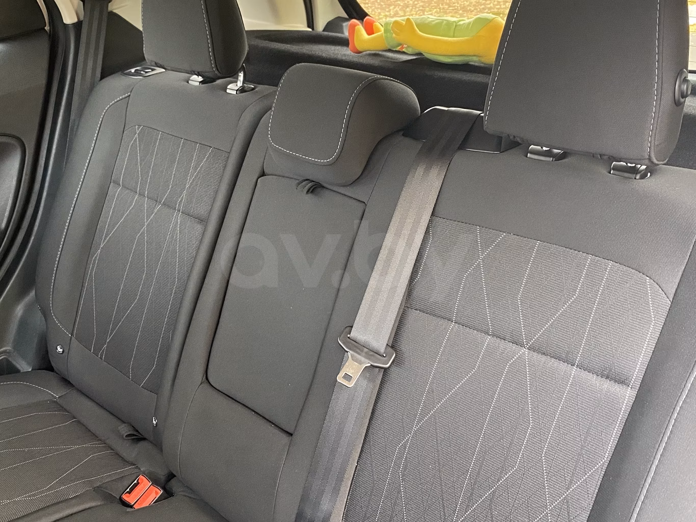 Ford EcoSport фото 7