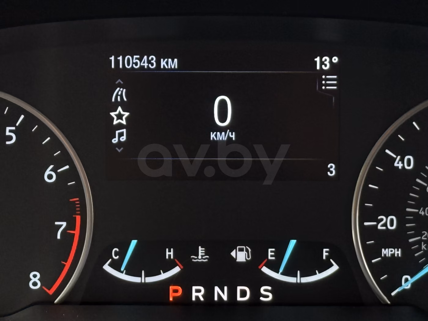 Ford EcoSport фото 13