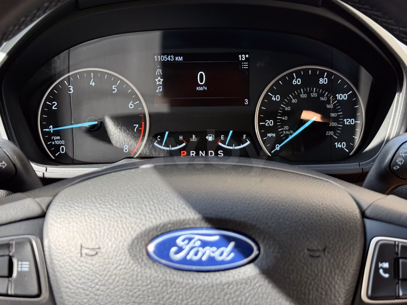 Ford EcoSport фото 16