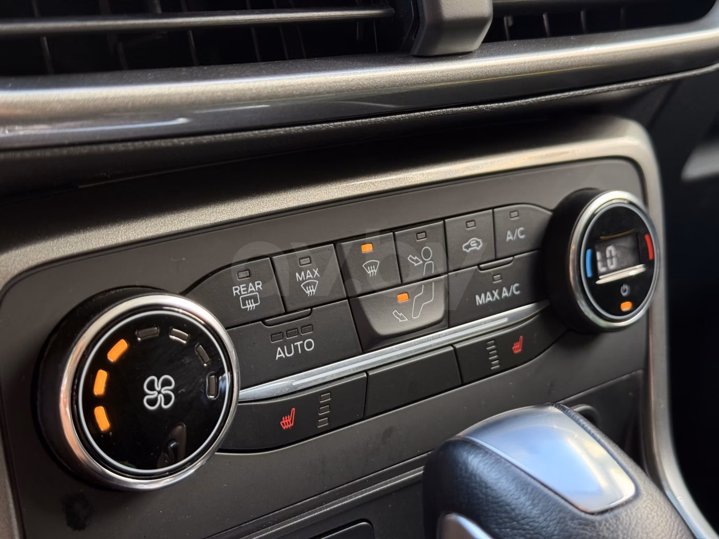 Ford EcoSport фото 19
