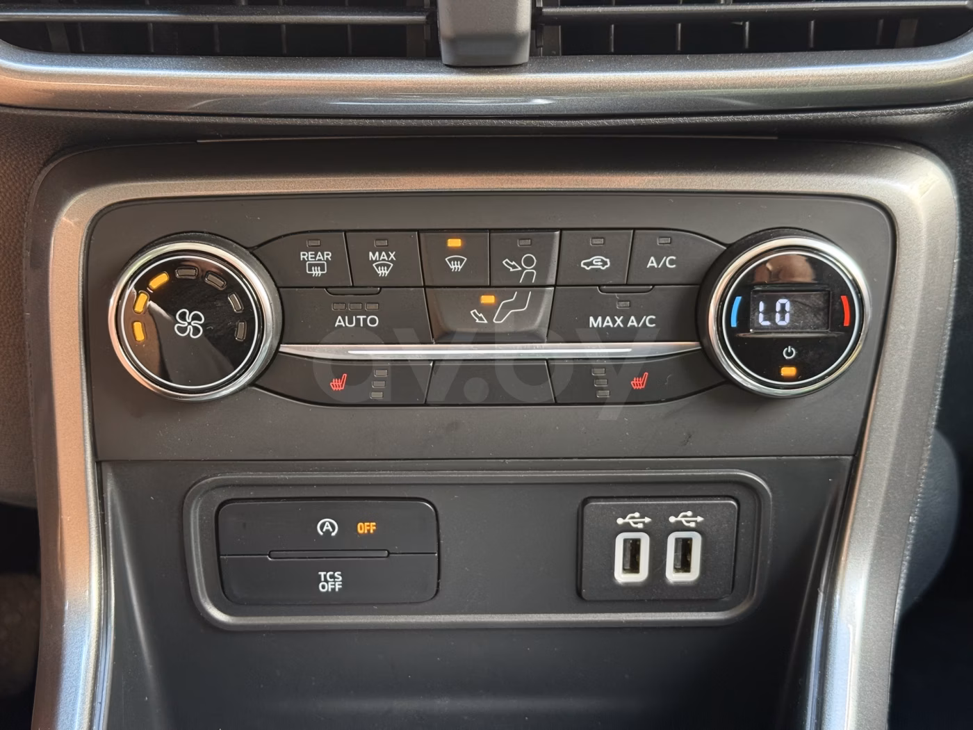 Ford EcoSport фото 20